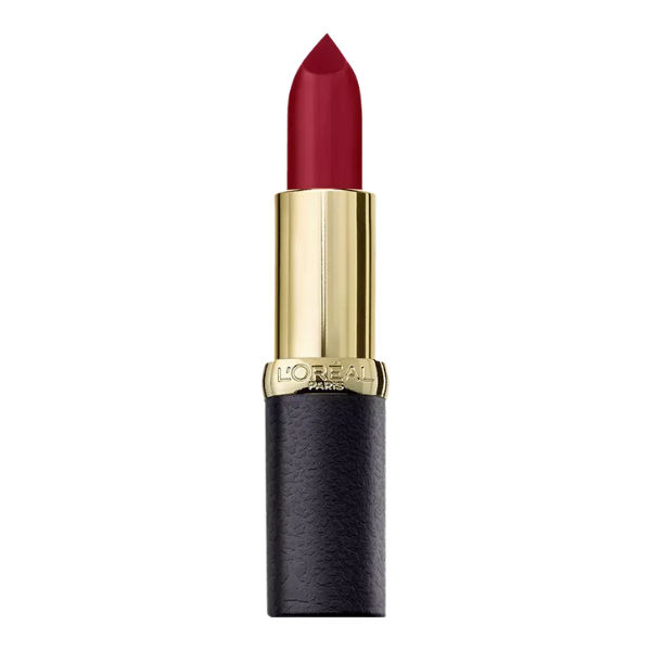 L'Oreal Paris - Color Riche Lipsticks Matte (12 Shades)