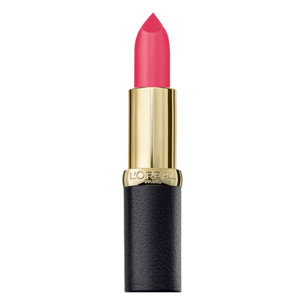 L'Oreal Paris - Color Riche Lipsticks Matte (12 Shades)