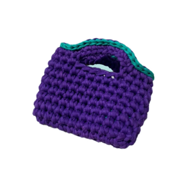 L'Oreal Paris - Crochet Bag