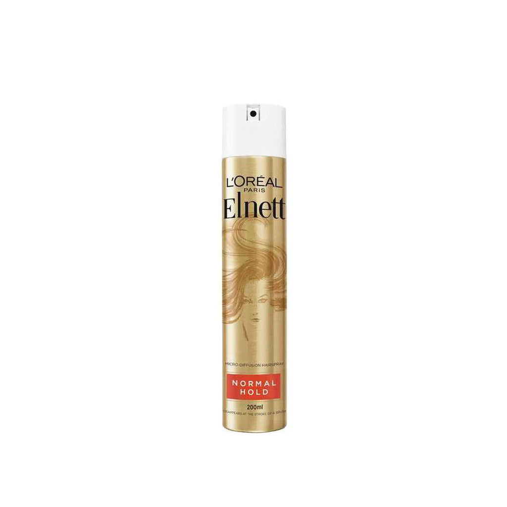 L'Oréal Paris Elnett Normal Strength | Loolia Closet