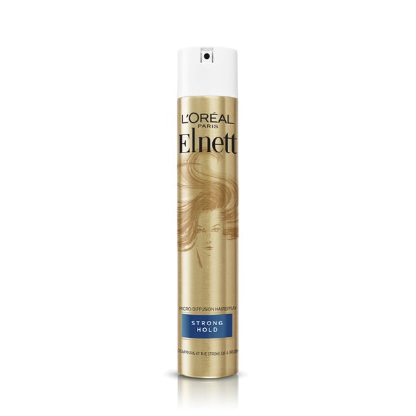 L'Oreal Paris - Elnett Strong Hold