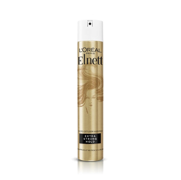 L'Oreal Paris - Elnett Supreme Hold
