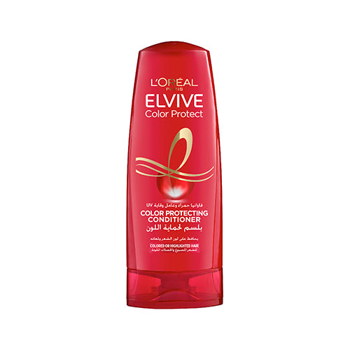 L'Oreal Paris - Elvive Color Protect Conditioner