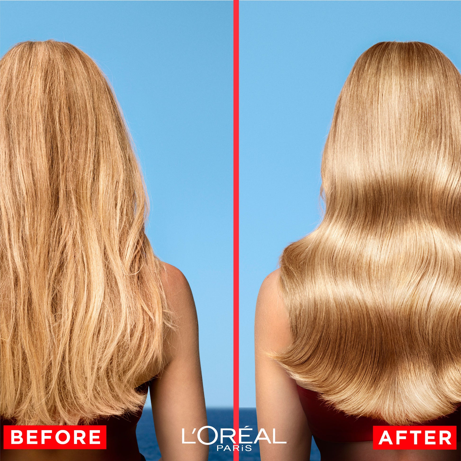 L'Oreal Paris - Elvive Color Protect Conditioner