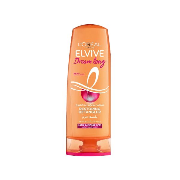 L'Oreal Paris - Elvive Dream Long Conditioner