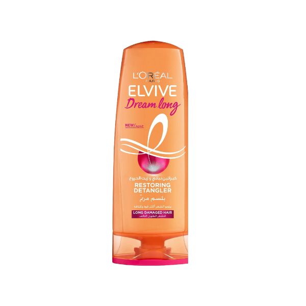 L'Oréal Paris Elvive Dream Long Conditioner | Loolia Closet