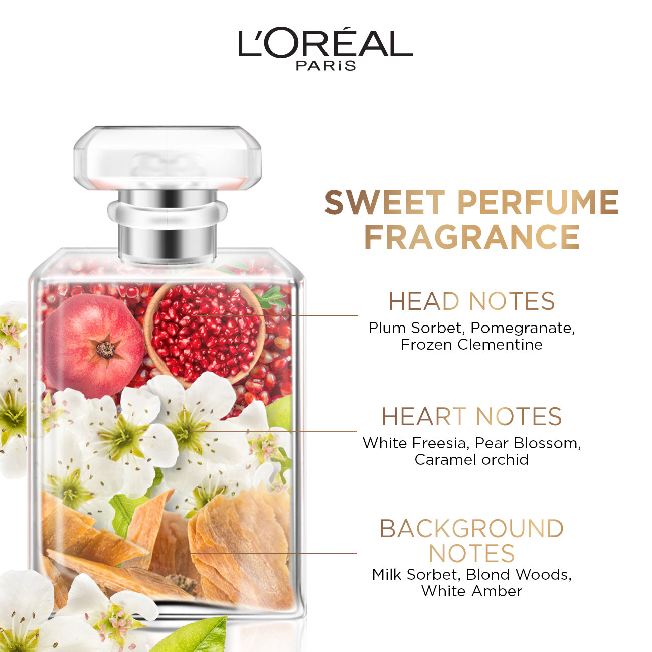 L'Oreal Paris - Elvive Dream Long Conditioner