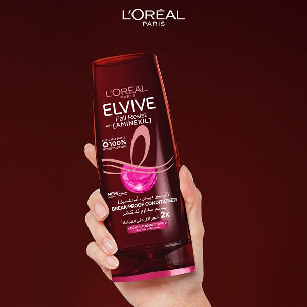 L'Oreal Paris - Elvive Full Resist Conditioner