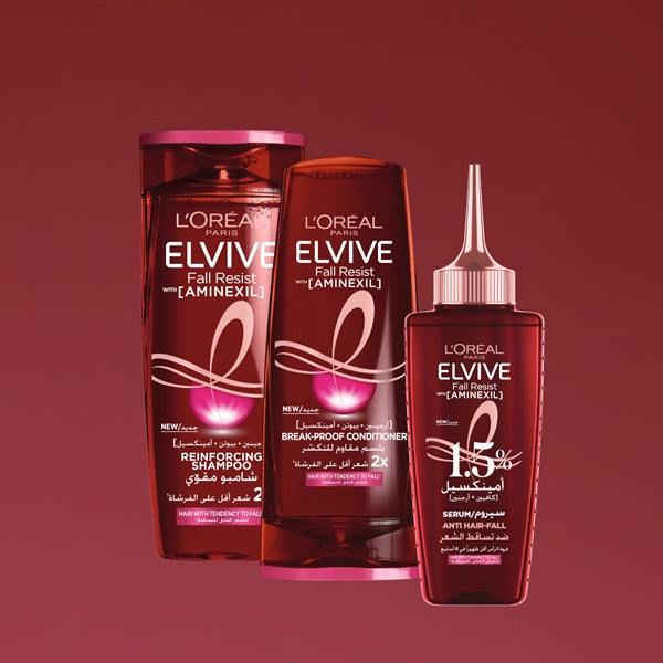 L'Oreal Paris - Elvive Full Resist Conditioner