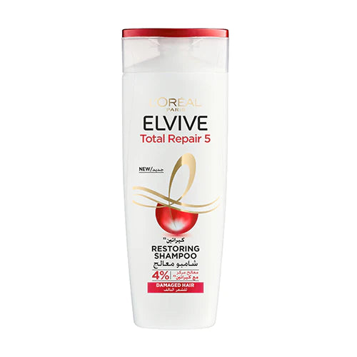 L'Oreal Paris - Elvive Total Repair 5 Shampoo