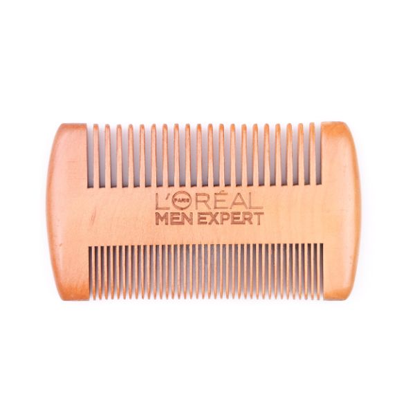 L'Oreal Paris - Gift From L'Oréal Paris: Men Comb