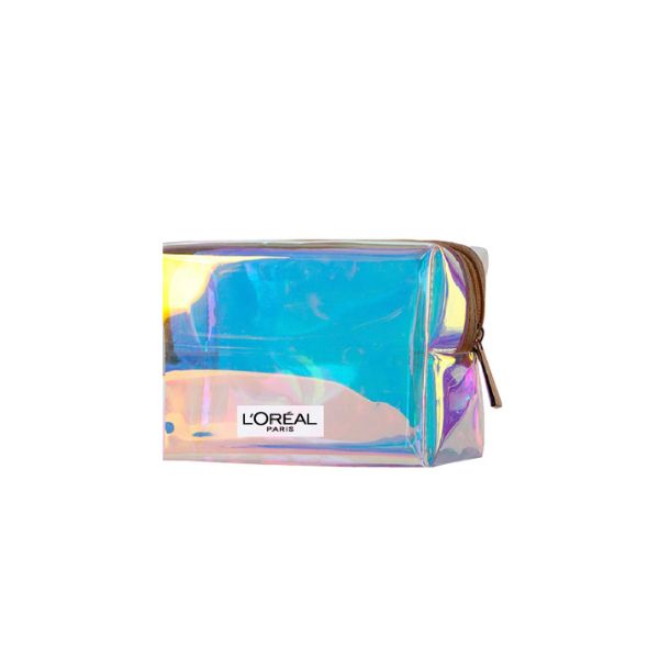 L'Oreal Paris - Gift from OAP: Holographic Wallet Pouch