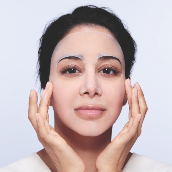 L'Oreal Paris - Hyaluron Expert Tissue Mask