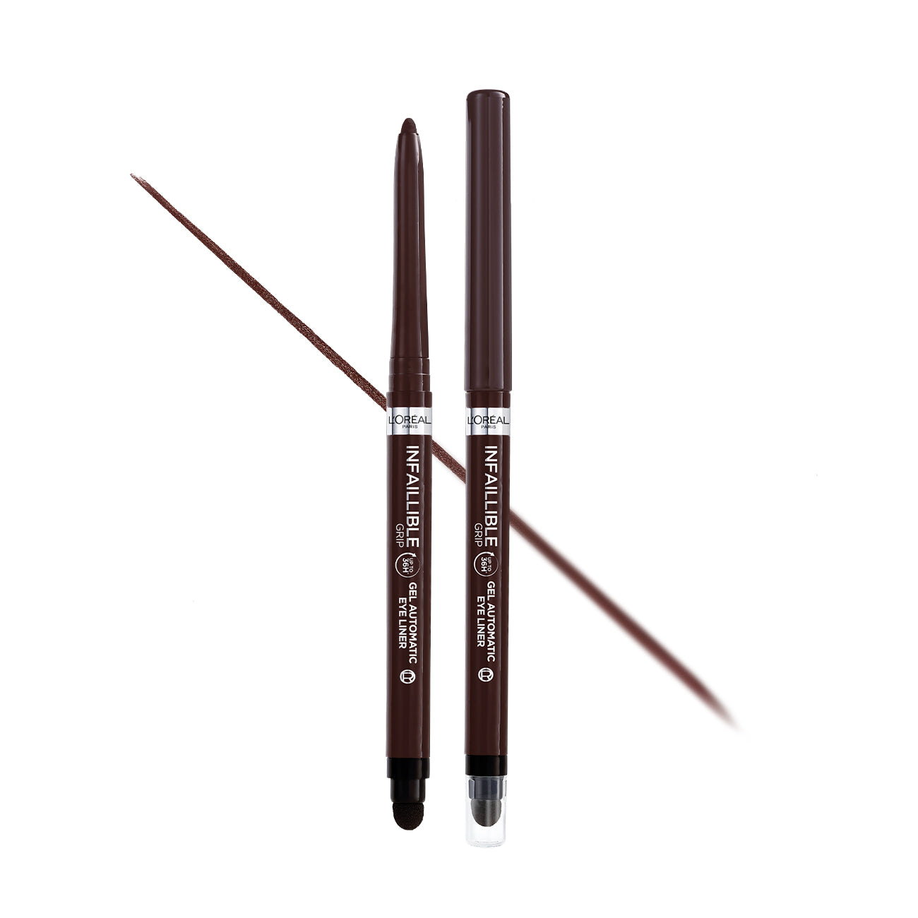 L'Oreal Paris - Infaillible 36h Gel Automatic Eyeliner