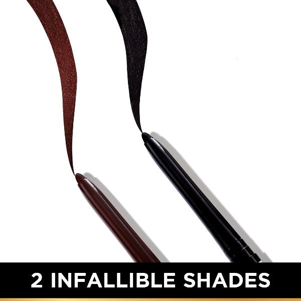 L'Oreal Paris - Infaillible 36h Gel Automatic Eyeliner