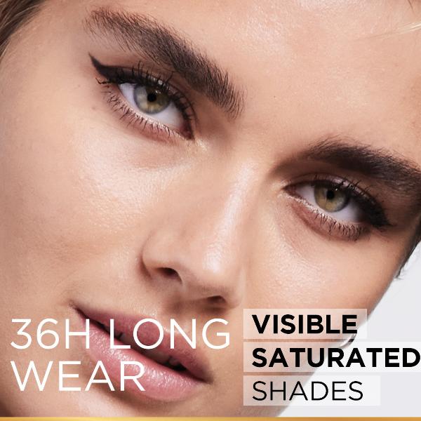 L'Oreal Paris - Infaillible 36h Gel Automatic Eyeliner