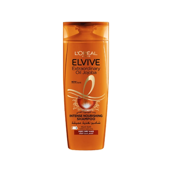 L'Oreal Paris - L'Oréal Paris Elvive Exoil Shampoo - For Dry Hair