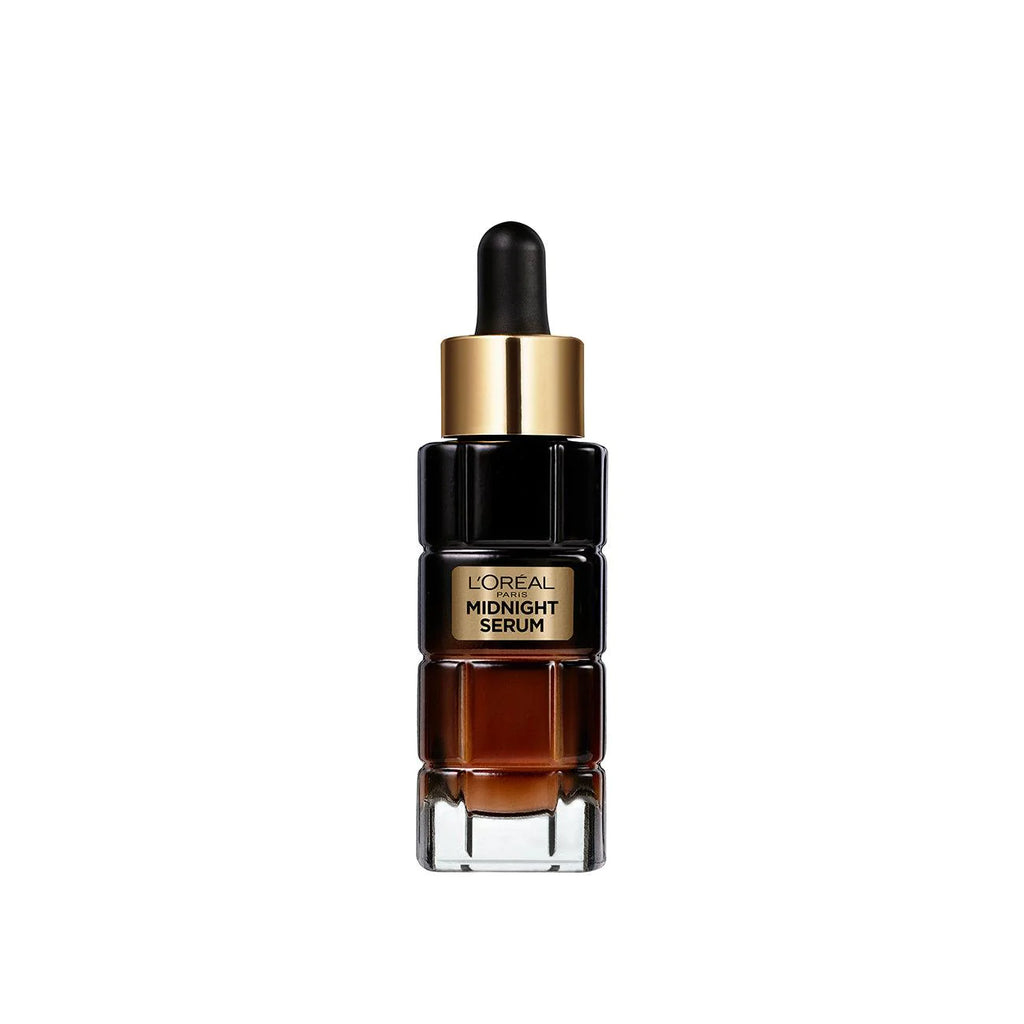 L'Oréal Paris Midnight Serum Age Perfect Cell Renewal | Loolia Closet