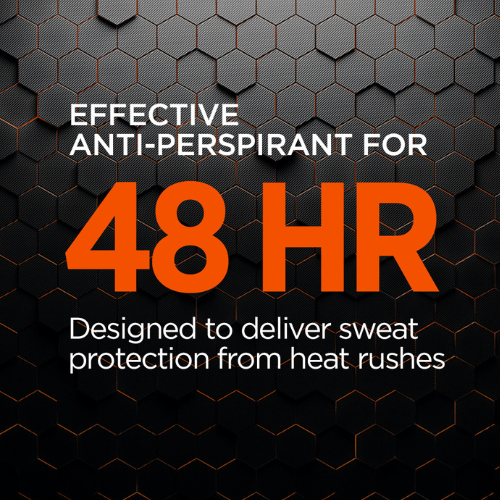 L'Oreal Paris - Men Expert- Thermic Resist- Deodorant Roll-On