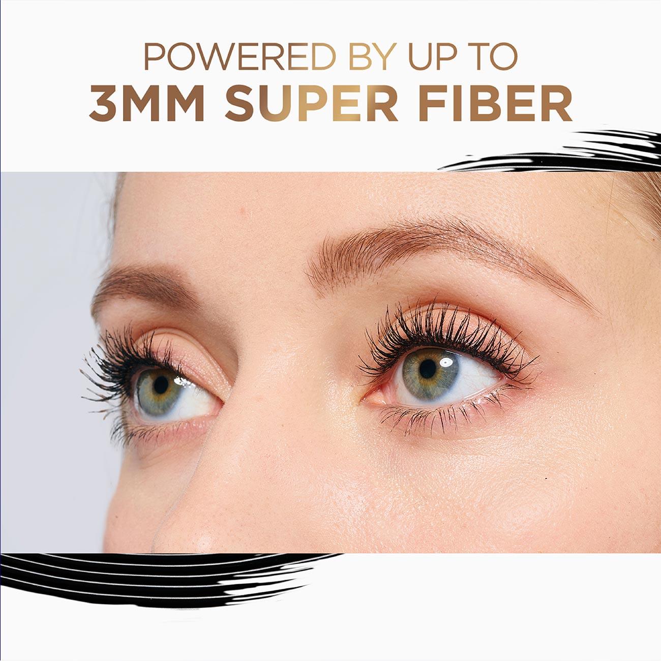 L'Oreal Paris - PRO XXL Extension Mascara