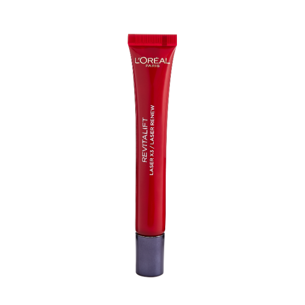 L'Oreal Paris - Revitalift Laser X3 Eye Cream