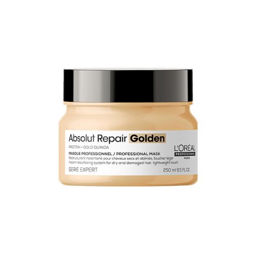 L'Oréal Professionnel Absolut Repair Golden Mask | Loolia Closet