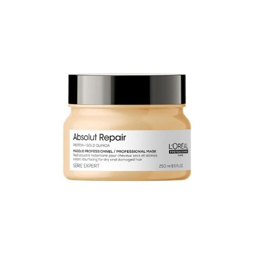 L'Oréal Professionnel Absolut Repair Mask | Loolia Closet