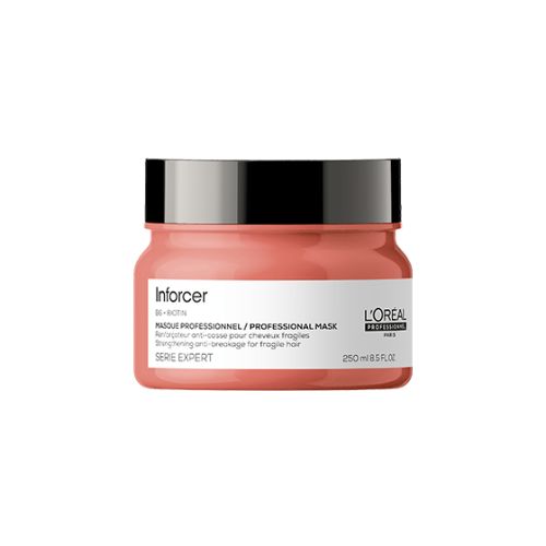 L'Oréal Professionnel Inforcer Mask 250ml | Loolia Closet