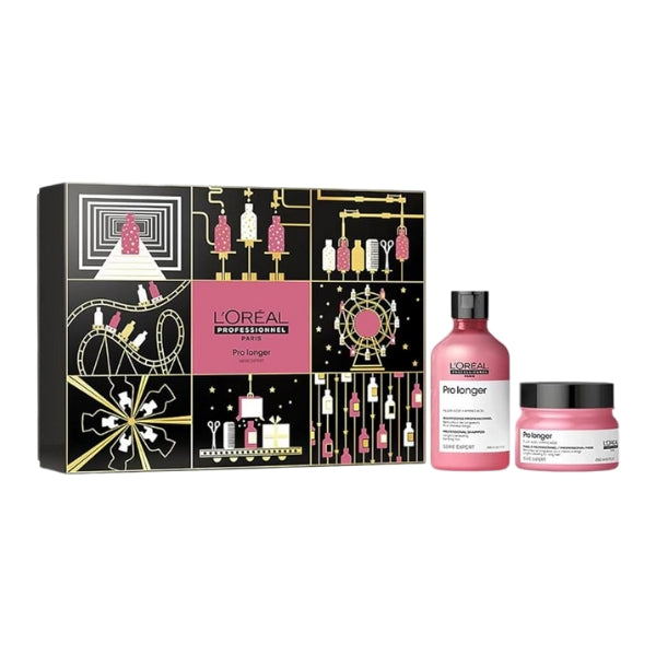 L'Oréal Professionnel Pro Longer Set