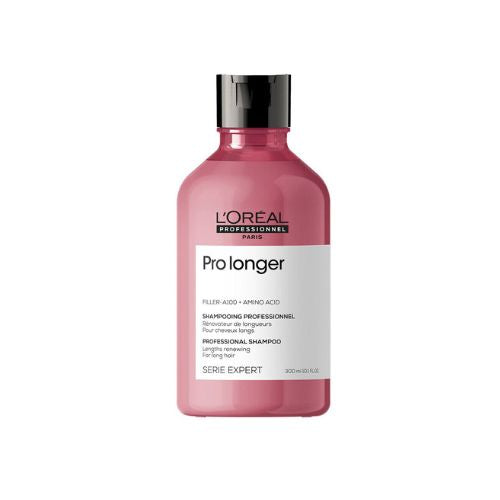 L'Oréal Professionnel Pro Longer Shampoo 300ml | Loolia Closet