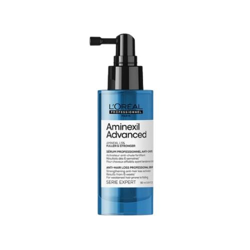 L'Oréal Professionnel Série Expert Aminexil Full & Strong 90 mL