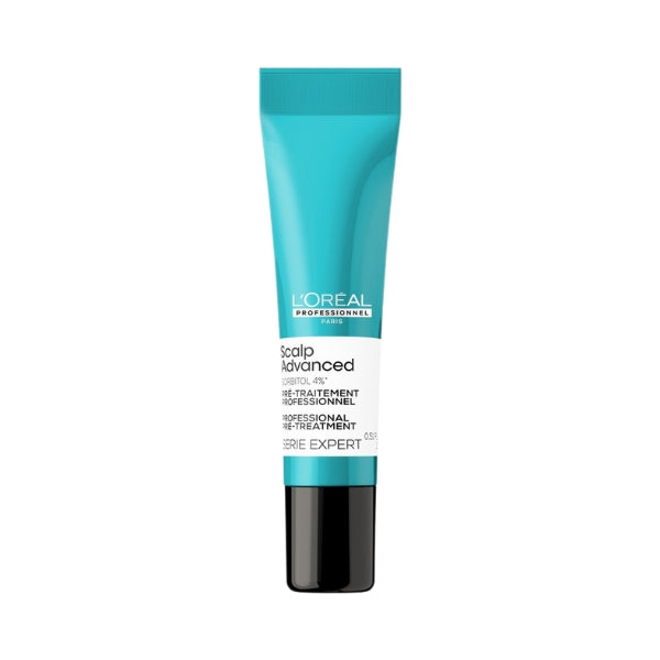 L'Oréal Professionnel Scalp Advanced Anti-Discomfort Lipid Shield Pre-Treatment