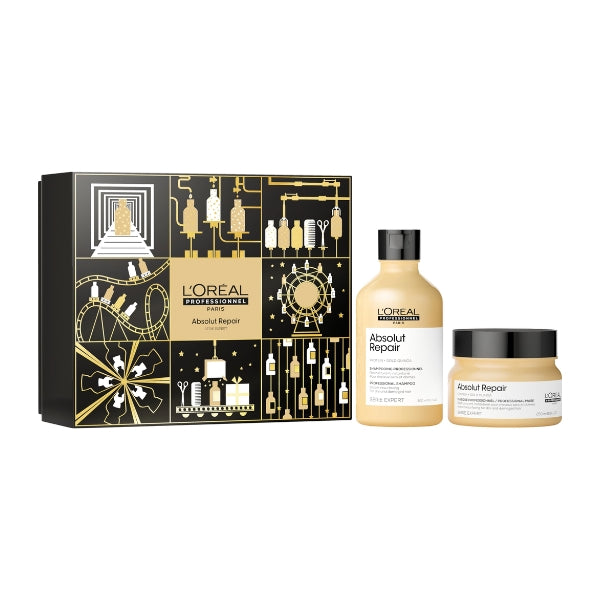 L'Oréal Professionnel Serie Expert Absolut Repair Gift Set