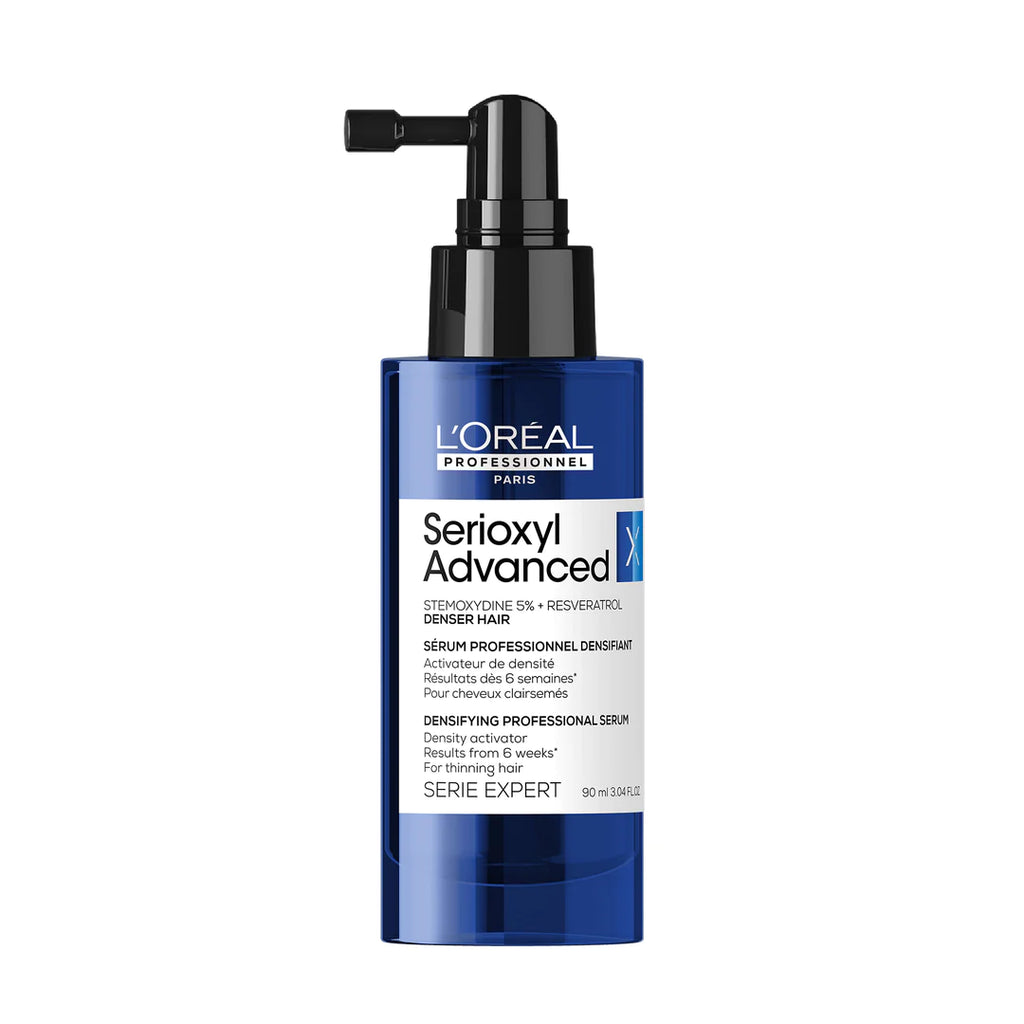 L'Oréal Professionnel Serioxyl Advanced Densifying Serum | Loolia Closet