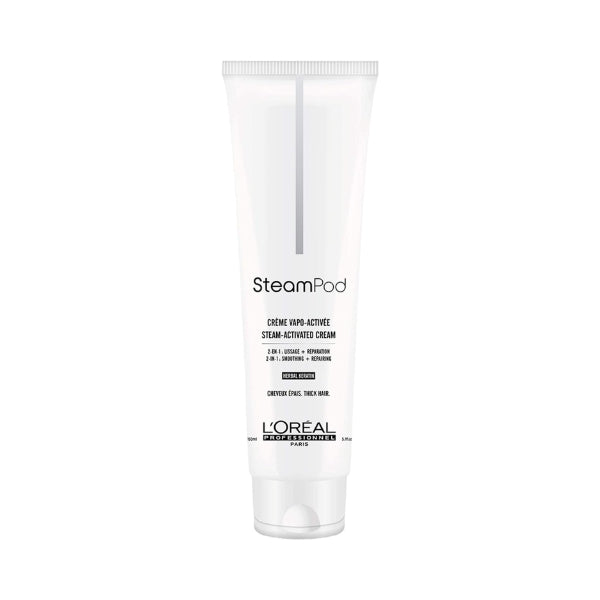 L'Oréal Professionnel Steam Pod Steam-Activated Cream | Loolia Closet