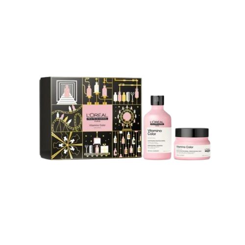 L'Oréal Professionnel Vitamino Color Set