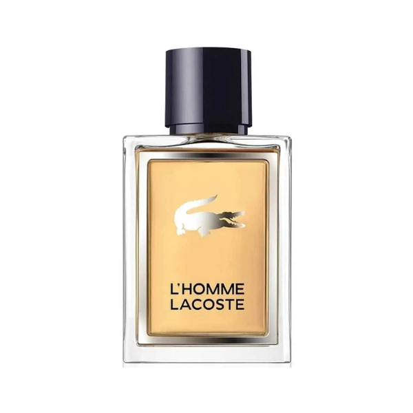 L'homme Lacoste Eau De Toilette