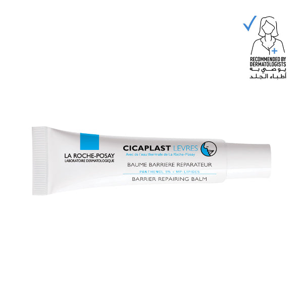 La Roche-Posay Cicaplast Levres Moisturiser for Dry Lips