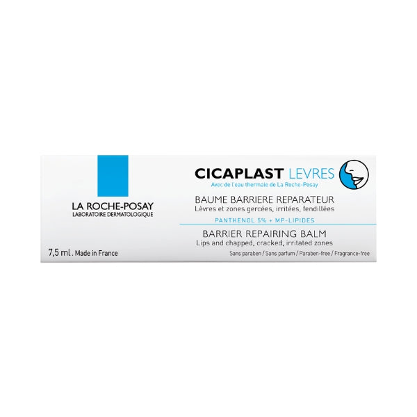 La Roche-Posay Cicaplast Levres Moisturiser for Dry Lips