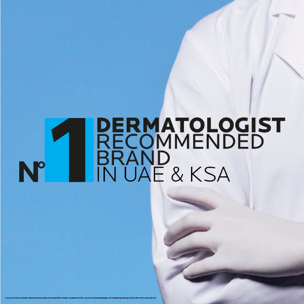 La Roche-Posay Effaclar Duo+M Acne Treatment Cream for Oily and Acne Prone Skin