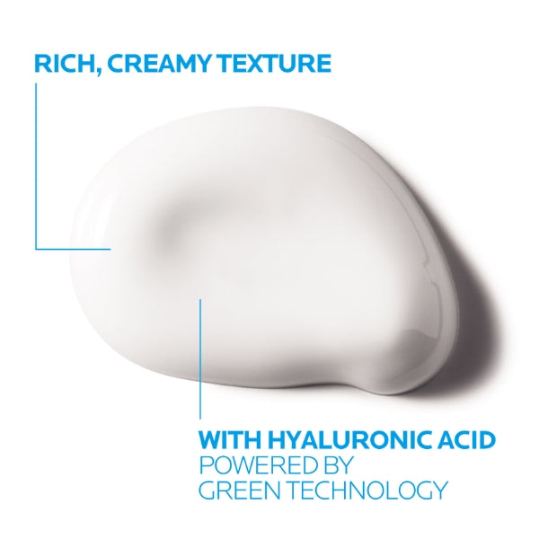 La Roche-Posay Hydraphase HA Rich Moisturiser