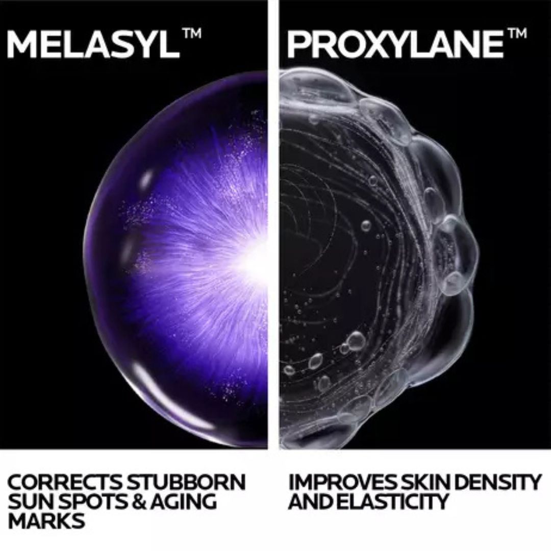 La Roche-Posay Mela B3 Double Dose