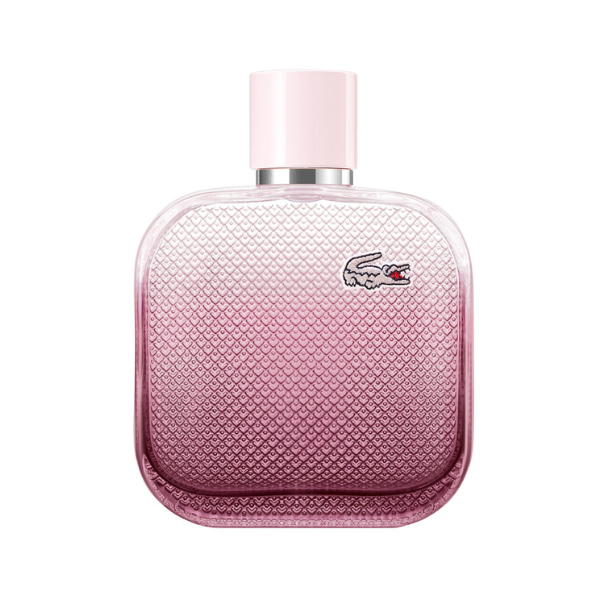 Lacoste L.12.12. Rose Eau Intense