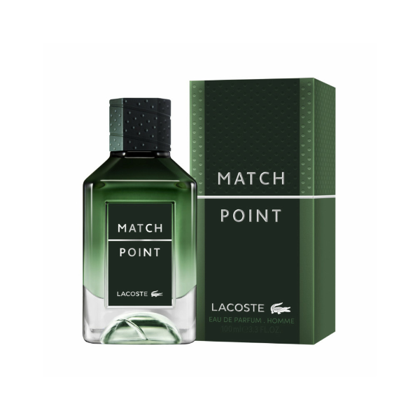 Lacoste Match Point Eau de Parfum