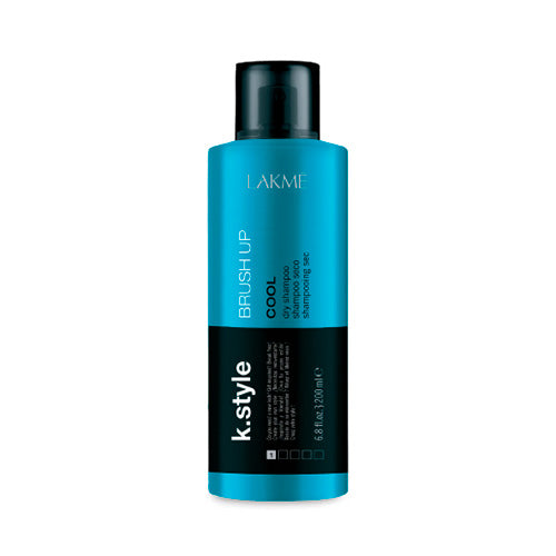 Lakmé K.Style Brush Up Dry Shampoo (200ml) | Loolia Closet