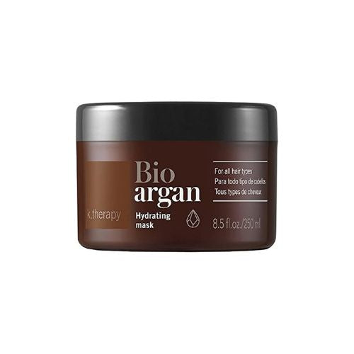 Lakme - K.Therapy Bio Argan Hydrating Mask 250 ml