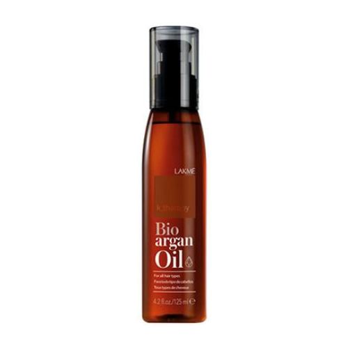 Lakme - K.Therapy Bio Argan Oil 125 ml