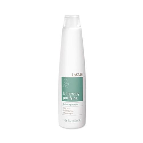Lakme - K.Therapy Purifying Balancing Shampoo OILY HAIR 300ML