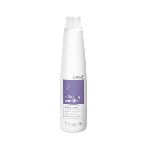 Lakme - K.Therapy Sensitive Relaxing Shampoo 300ML
