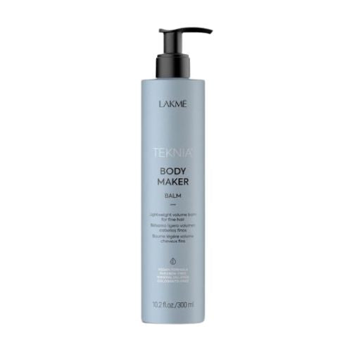 Lakme - Teknia Body Maker Balm 300ML